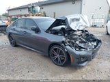BMW 330I XDRIVE 3MW5R7J07N8****** снимка