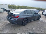 BMW 330I XDRIVE 3MW5R7J07N8****** снимка