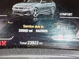 BMW 330I XDRIVE 3MW5R7J07N8****** снимка