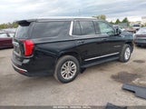 GMC YUKON 4WD SLT 1GKS2BKDXMR****** снимка