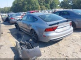 AUDI A7 3.0T PREMIUM PLUS WAUWGAFC3GN****** снимка