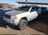 JEEP GRAND CHEROKEE LIMITED 1J4HS58N75C****** снимка