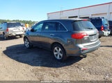 ACURA MDX 2HNYD2H23AH****** fotografie
