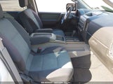 NISSAN TITAN SE 1N6AA07B54N****** снимка