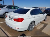BMW 328I WBA3C1C55EK117499 fotografie