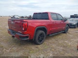GMC SIERRA 1500 LIMITED 2WD SHORT BOX ELEVATION 3GTP8CED9NG****** снимка