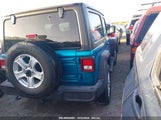 JEEP WRANGLER SPORT S 4X4 1C4GJXAG6LW****** снимка