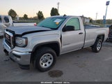 GMC SIERRA 1500 1GTN2LEH1JZ****** снимка