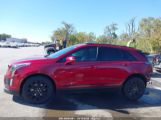 CADILLAC XT5 AWD SPORT снимка