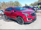 CADILLAC XT5 AWD SPORT снимка