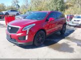 CADILLAC XT5 AWD SPORT снимка