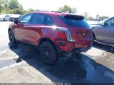 CADILLAC XT5 AWD SPORT снимка