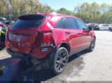 CADILLAC XT5 AWD SPORT снимка