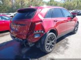 CADILLAC XT5 AWD SPORT снимка