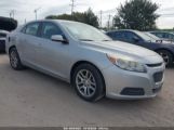 CHEVROLET MALIBU 1LT photo