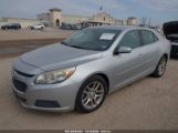 CHEVROLET MALIBU 1LT photo