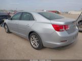 CHEVROLET MALIBU 1LT photo