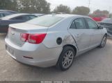 CHEVROLET MALIBU 1LT photo