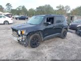 JEEP RENEGADE ALTITUDE FWD снимка