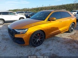 AUDI Q8 PRESTIGE 55 TFSI QUATTRO TIPTRONIC WA1FVBF12ND****** снимка