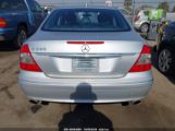 MERCEDES-BENZ E 350 photo