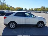 CHEVROLET EQUINOX LT photo