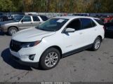 CHEVROLET EQUINOX LT 3GNAXJEV6JL****** fotografie