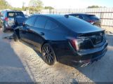 CADILLAC CT5-V V-SERIES 1G6DR5RW0P0****** снимка