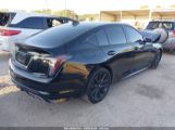 CADILLAC CT5-V V-SERIES 1G6DR5RW0P0****** снимка