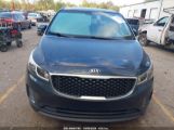 KIA SEDONA LX снимка