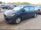 KIA SEDONA LX photo