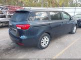 KIA SEDONA LX photo