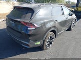 KIA SPORTAGE PLUG-IN HYBRID X-LINE PRESTIGE KNDPZDAH3P7****** fotografie