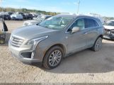 CADILLAC XT5 LUXURY снимка