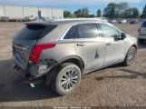 CADILLAC XT5 LUXURY снимка