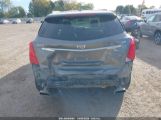 CADILLAC XT5 LUXURY снимка