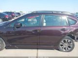 SUBARU IMPREZA 2.0I SPORT PREMIUM photo