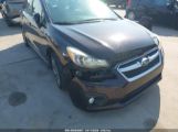 SUBARU IMPREZA 2.0I SPORT PREMIUM photo