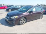 SUBARU IMPREZA 2.0I SPORT PREMIUM photo