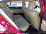 Acura Ilx Acurawatch Plus Package 19UDE2F35HA011616 снимка