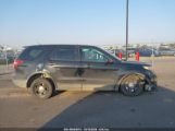 FORD UTILITY POLICE INTERCEPTOR photo