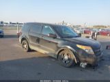 FORD UTILITY POLICE INTERCEPTOR photo