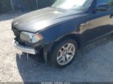 BMW X3 3.0I снимка