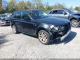 BMW X3 3.0I снимка