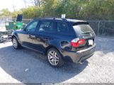 BMW X3 3.0I снимка