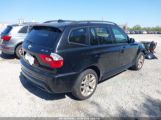 BMW X3 3.0I снимка