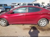 HYUNDAI ELANTRA SE photo