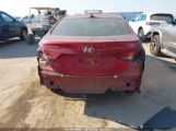 HYUNDAI ELANTRA SE photo