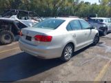 VOLKSWAGEN JETTA 2.5L SE снимка