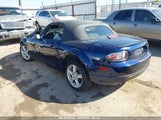 MAZDA MX-5 SPORT JM1NC25F080****** снимка
